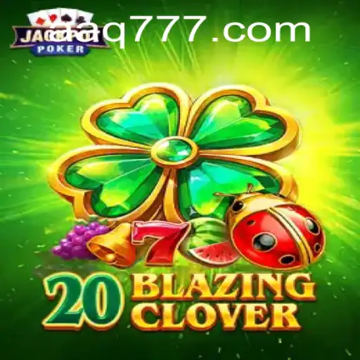 Descubra o Mundo de 20BlazingClover: Um Jogo Inovador para Todos