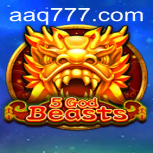 Descubra a Fascinante Aventura de 5GodBeasts: Um Mergulho no Mundo Fantástico
