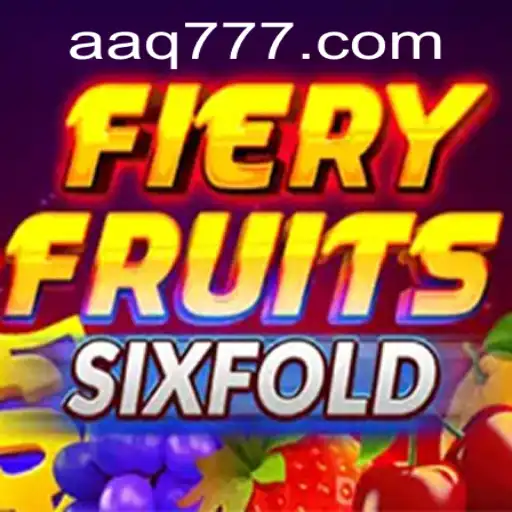 Descubra FieryFruitsSixFold: O Jogo de Estratégia e Diversão