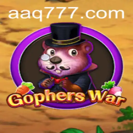 GophersWar: Explorando o Novo Fenômeno dos Jogos de Estratégia