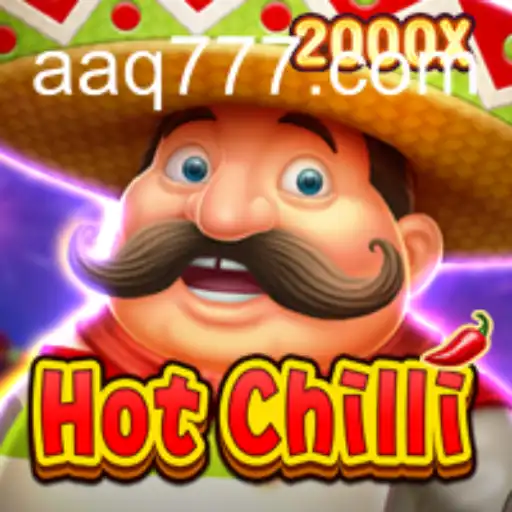 Descubra a Emoção de HotChilli: O Mais Novo Jogo Instigante da AAQ.com