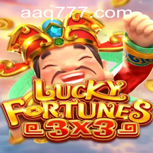 Descubra o Mundo de LUCKYFORTUNES3x3: O Jogo que Transforma a Sorte em Diversão
