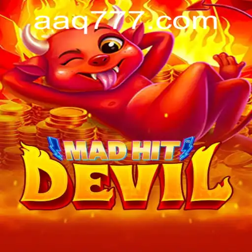 Desvendando MadHitDevil: O Novo Fenômeno do Mundo dos Jogos