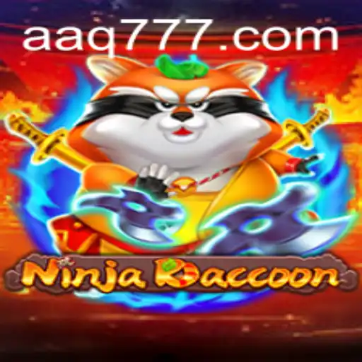 Descubra o Universo Emocionante de 'NinjaRaccoon'