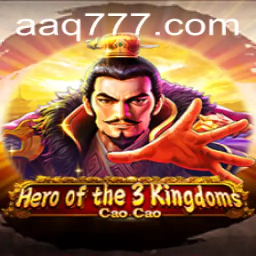 Descubra Heroofthe3KingdomsCaoCao: O Novo Fenômeno dos Jogos Estratégicos
