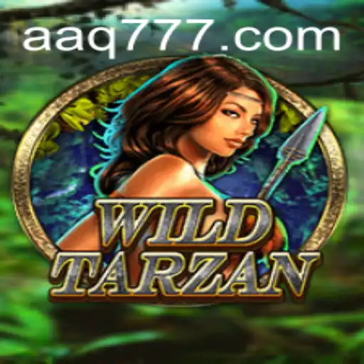 Explorando o Universo Selvagem de WildTarzan