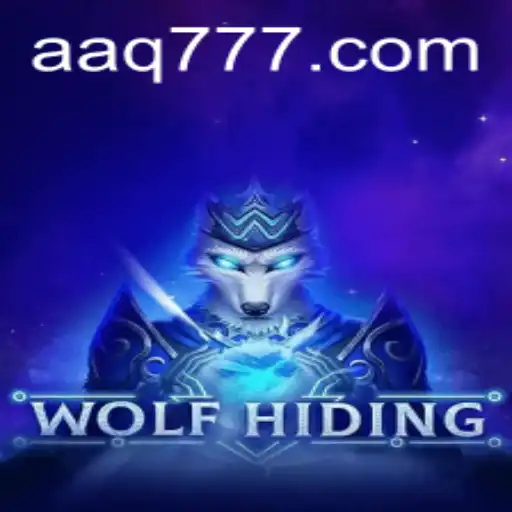 Descubra o Fascinante Mundo de WolfHiding
