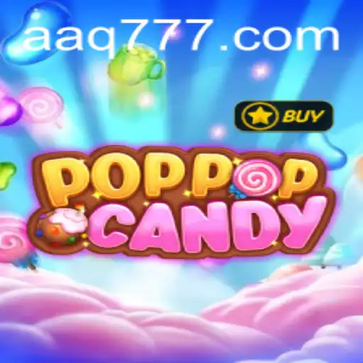 Descubra POPPOPCANDY: O Novo Fenômeno do Mundo dos Jogos