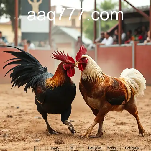 Rinha de galos