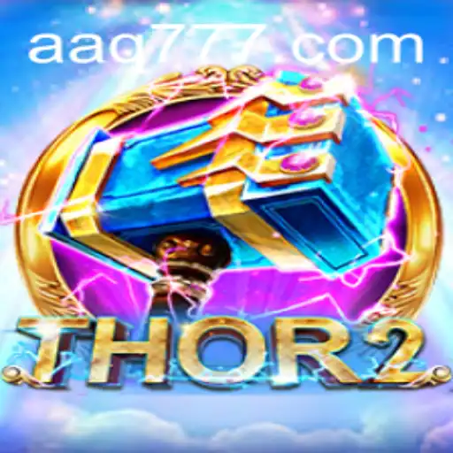 Explorando Thor2: O Novo Jogo na Plataforma AAQ.com