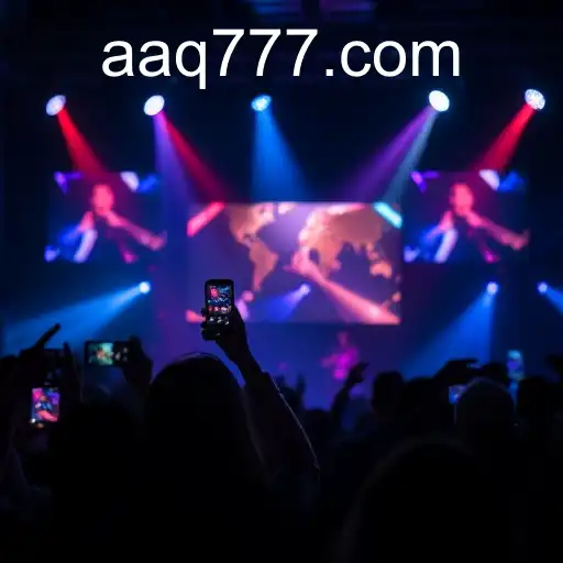 Transmissão ao vivo