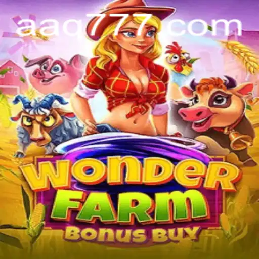 Explorando 'WonderFarmBonusBuy': Um Mergulho no Novo Fenômeno dos Games